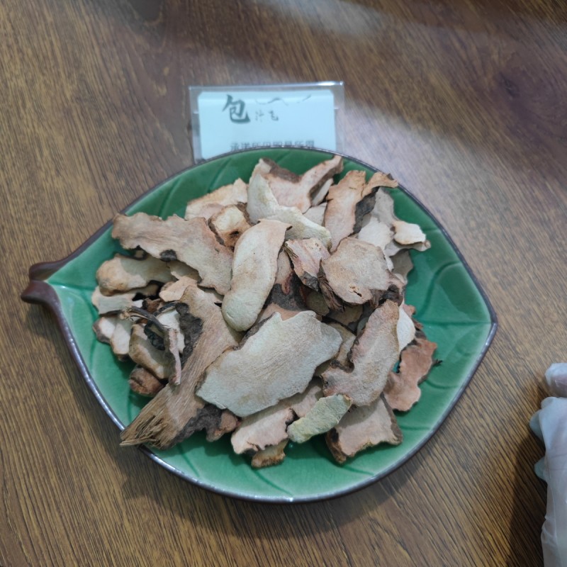 【河源土茯苓】广东本地土茯苓 是甘甜的那种 入口回甜