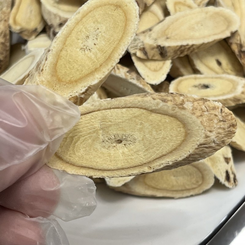 【甘肃特大黄芪片】甘肃原产地特大黄芪