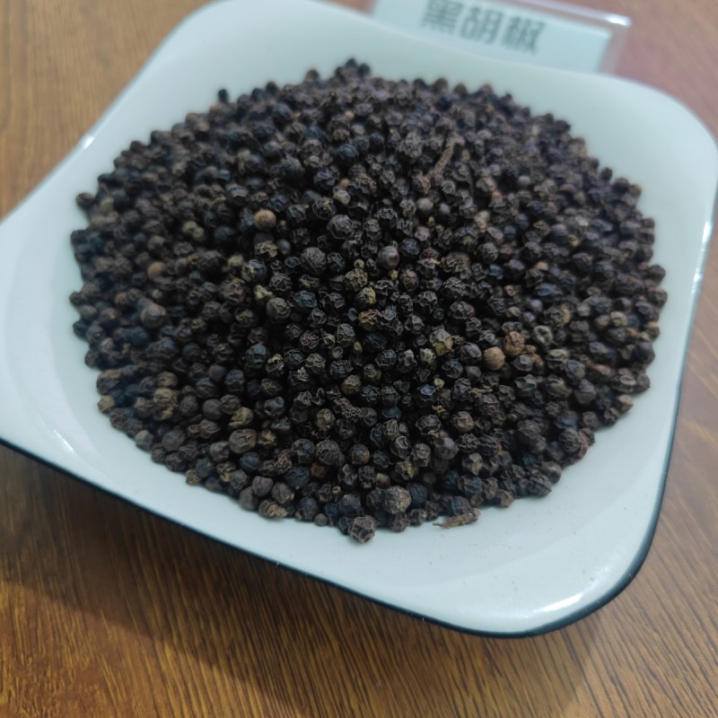 【黑胡椒】正宗海南特级黑胡椒粒